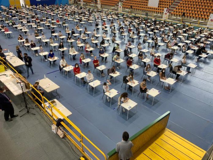 Test medicina 4