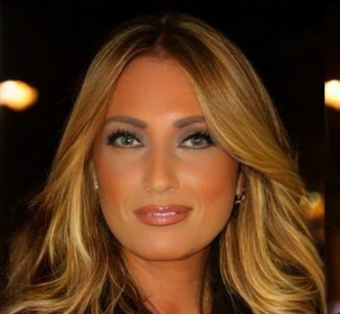 de pierro donna