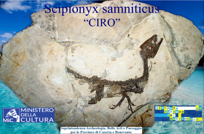 scipionyx samniticus
