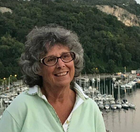 serena romano