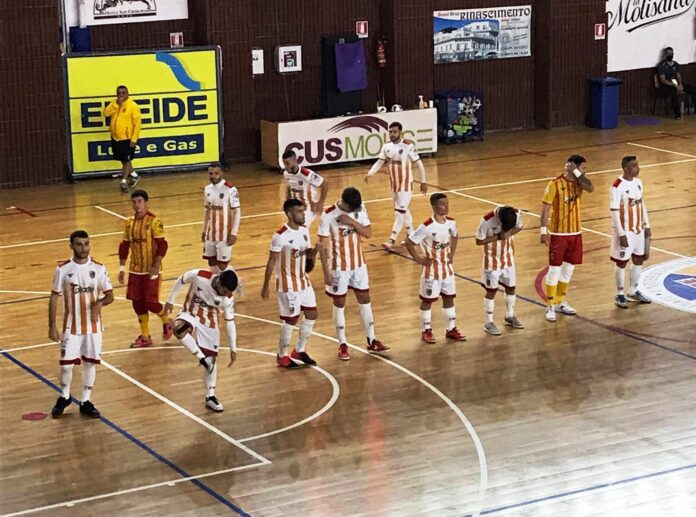 Benevento 5
