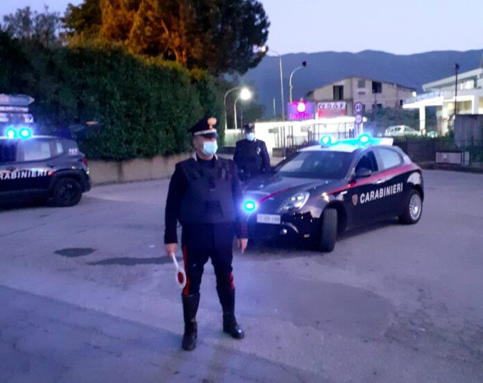 CARABINIERI