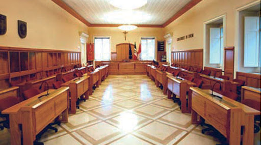 CONSIGLIO COMUNALE BENEVENTO