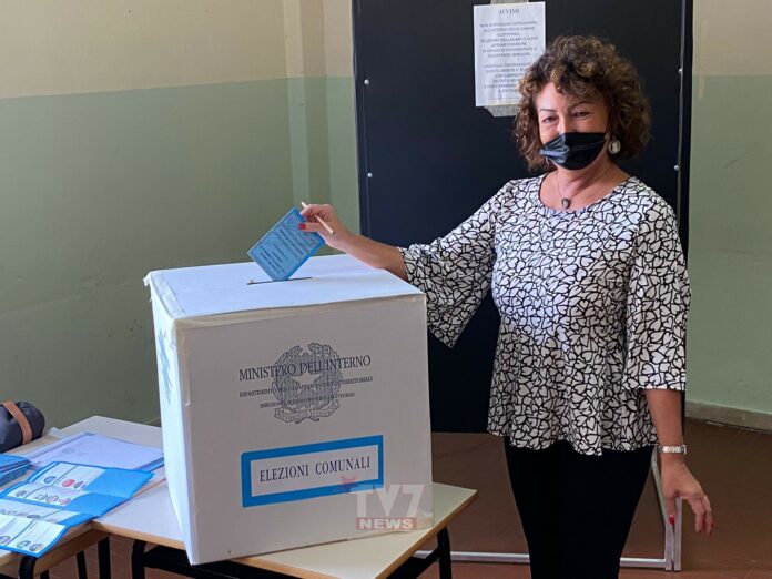 DE STASIO AL VOTO