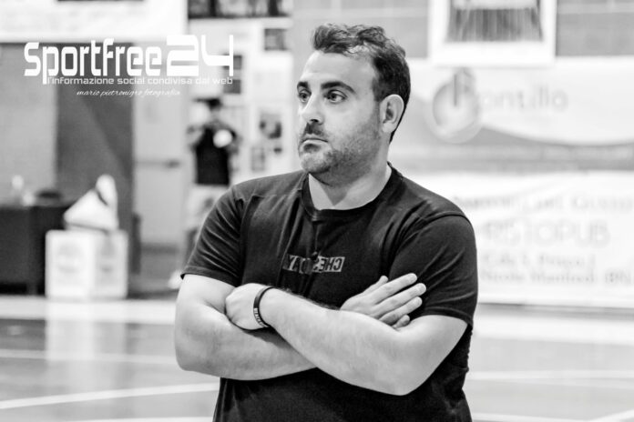 DP Noleggi SG Volley