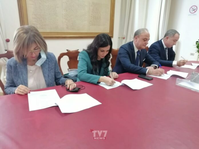 GIUNTA MASTELLA BIS (9)