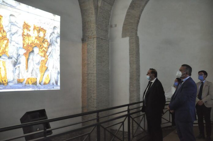 ILLUMINAZIONE SANT'ILARIO 8