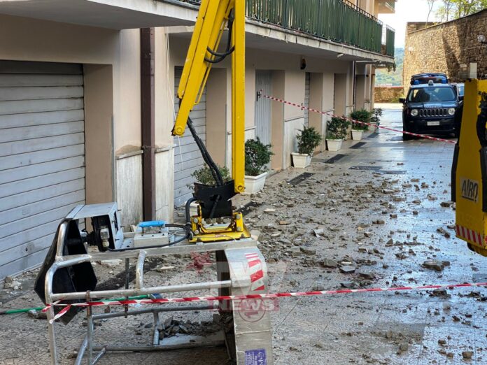INCIDENTE SUL LAVORO CESTELLO OPERAI 6