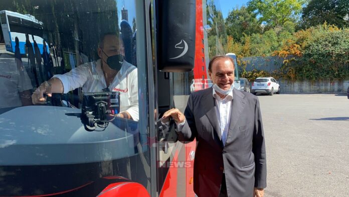 ITABUS 2