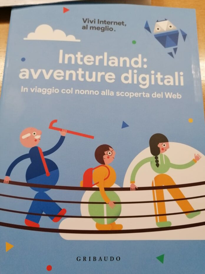 Libro polizia