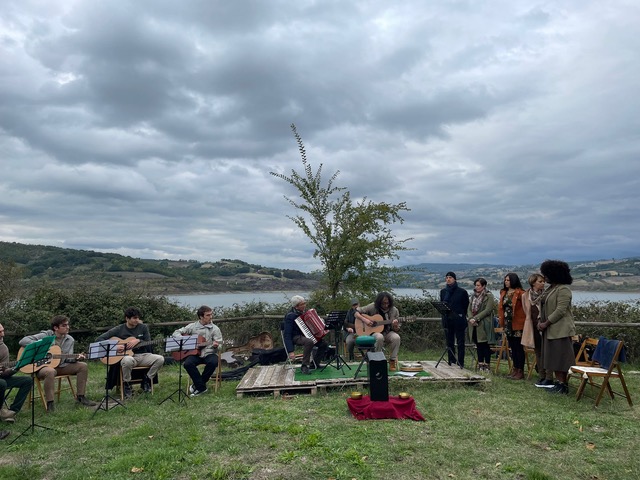 NATURA IN MUSICA 4