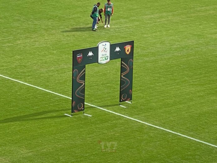 SERIE B