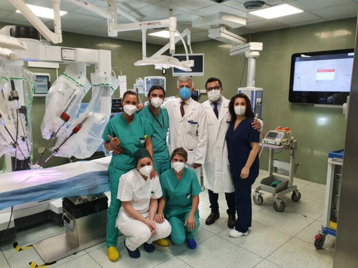Salzano Foto Equipe