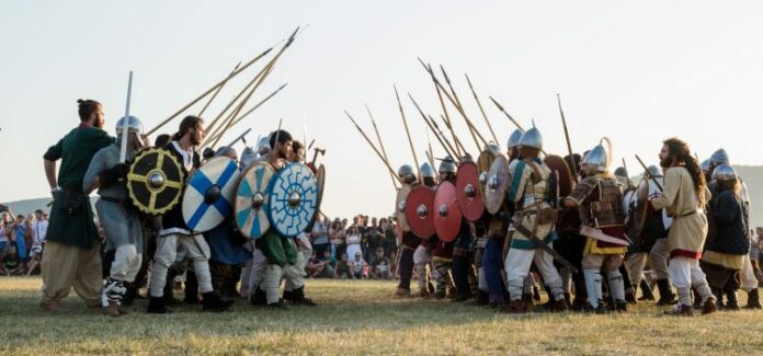il primo duca