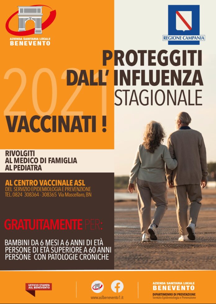 ASL Vaccini 2