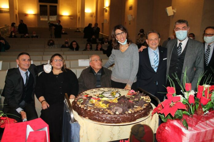 CONSERVATORIO PIETRANTONIO