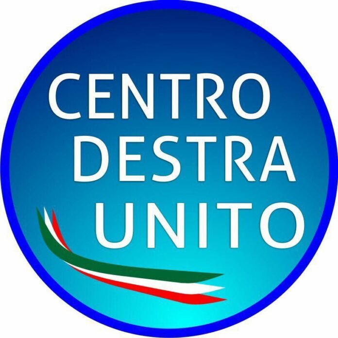 Centrodestra unito