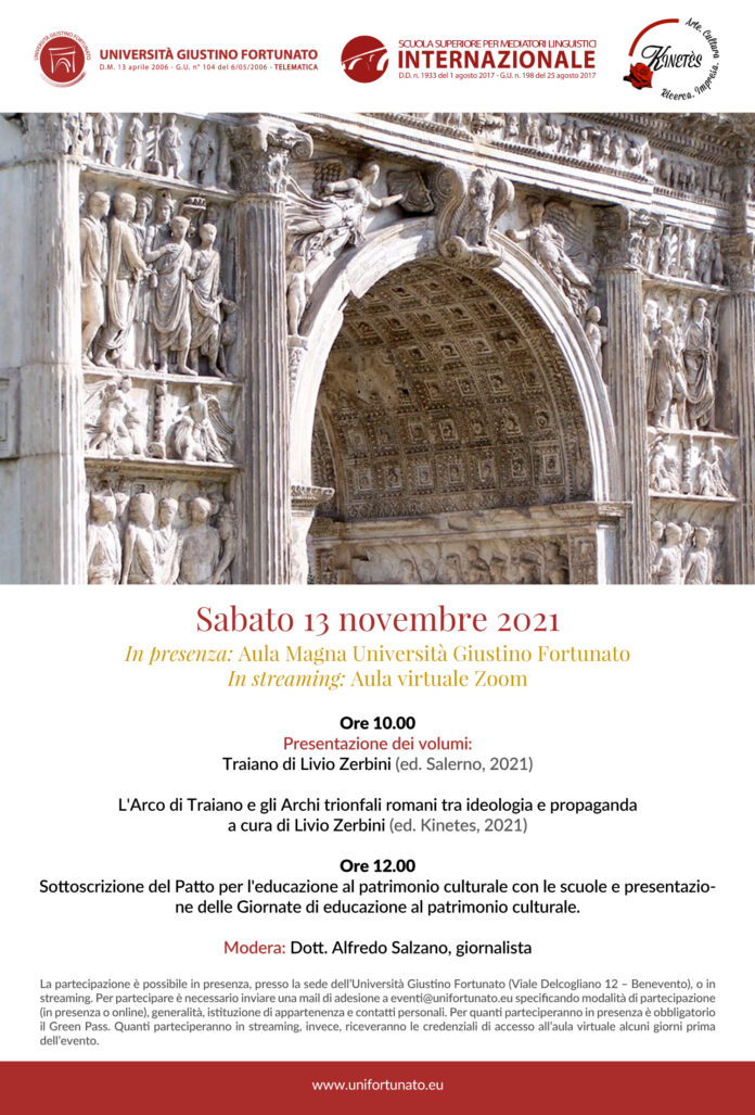 Evento Traiano