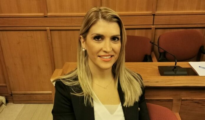 FLORIANA FIORETTI