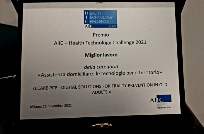 HEALTH TECNOLOGY