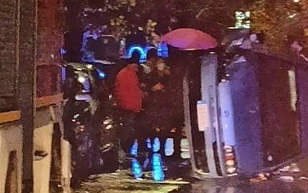INCIDENTE 4