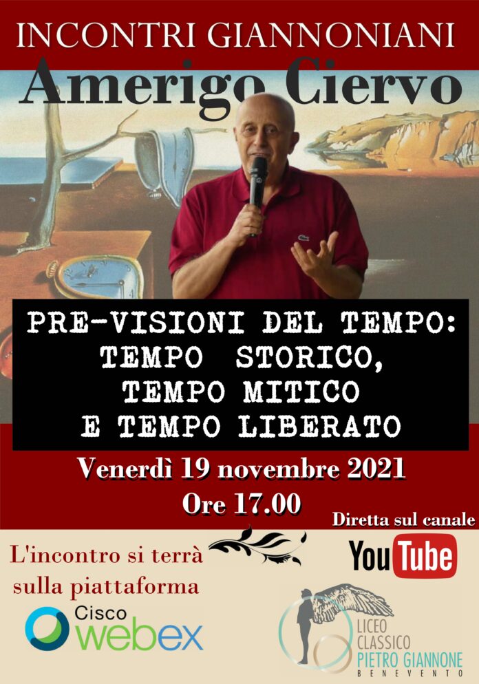 Incontri giannoniani