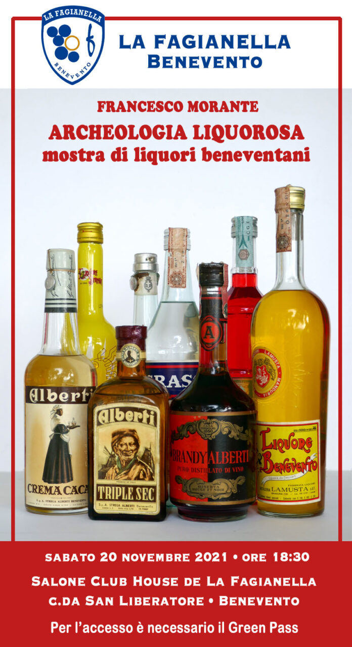 La Fagianella liquori