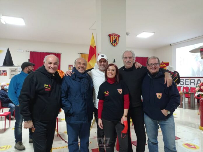 MARIANI CLUB SAN GIORGIO DEL SANNIO 5