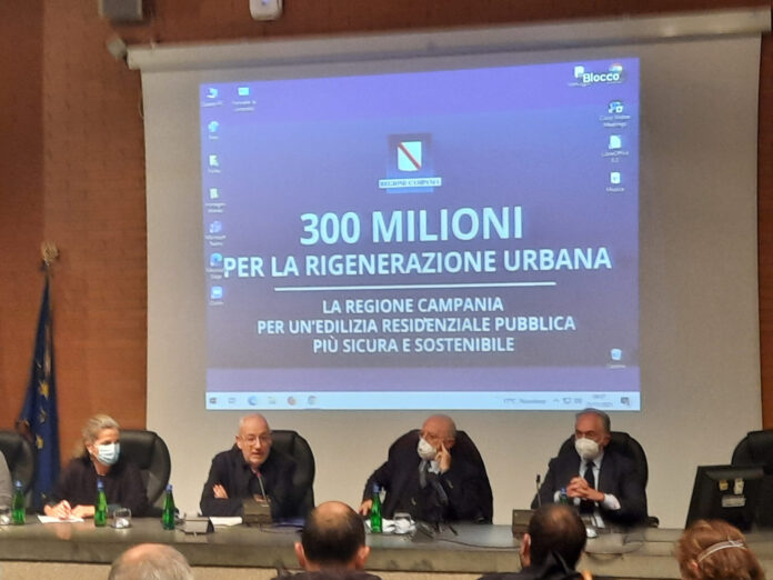 PNRR REGIONE