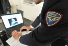 Pedopornografia online: arresti e denunce in Campania e Basilicata. Perquisizioni anche nel Sannio