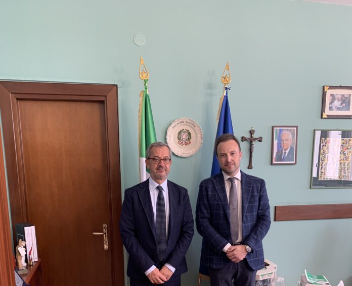 Policastro e Testa