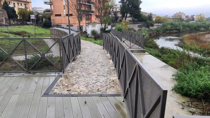 Ponte tIbaldi 10