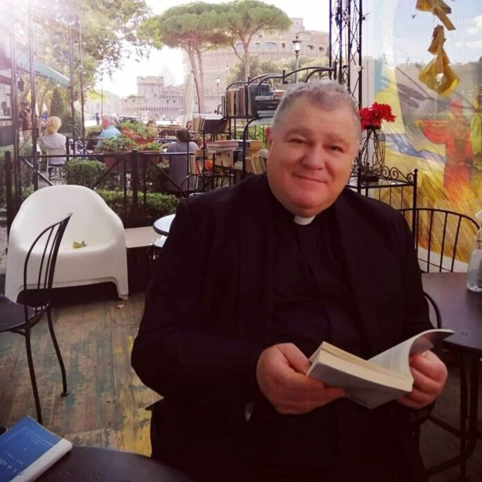 Raffaele Pettenuzzo