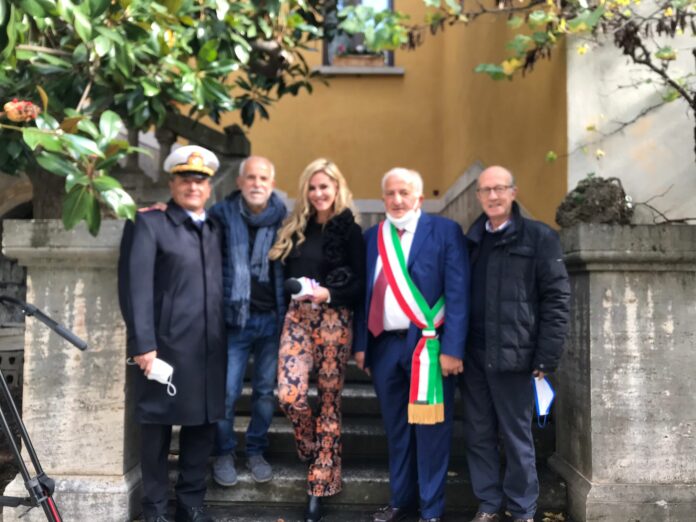 San Lorenzello 31 ottobre 2021