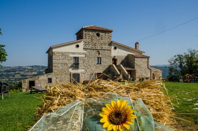 TORRETTA BARONALE