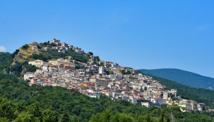 morcone