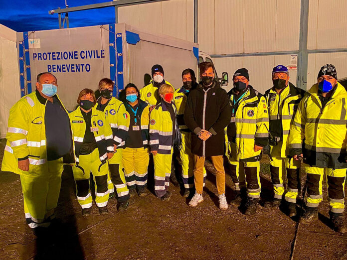 protezione civile 1