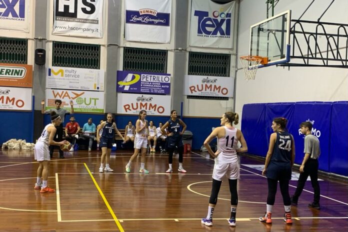 soel benevento virtus academy
