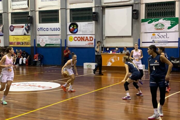 soel benevento-virtus ariano basket (2)