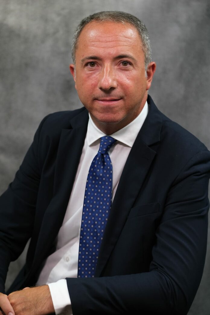 Attilio Cappa