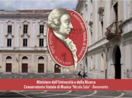 LETTERA APERTA DELLA CONSULTA DEGLI STUDENTI DEL CONSERVATORIO BENEVENTO ALLE ISTITUZIONI.