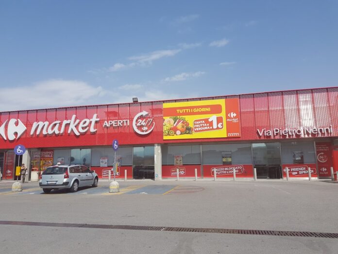 Carrefour