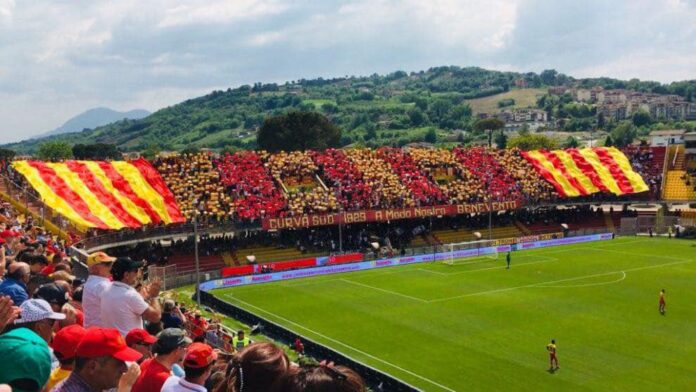 Curva Sud