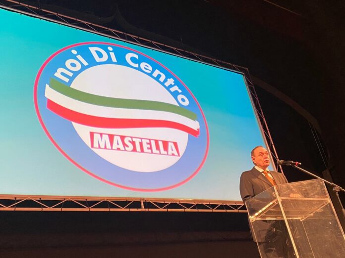 MASTELLA ROMA 17