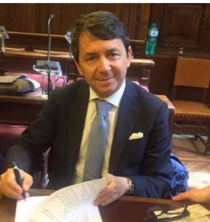 MORETTI