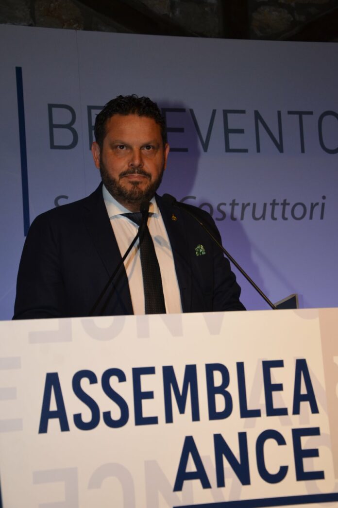 Mario Ferraro