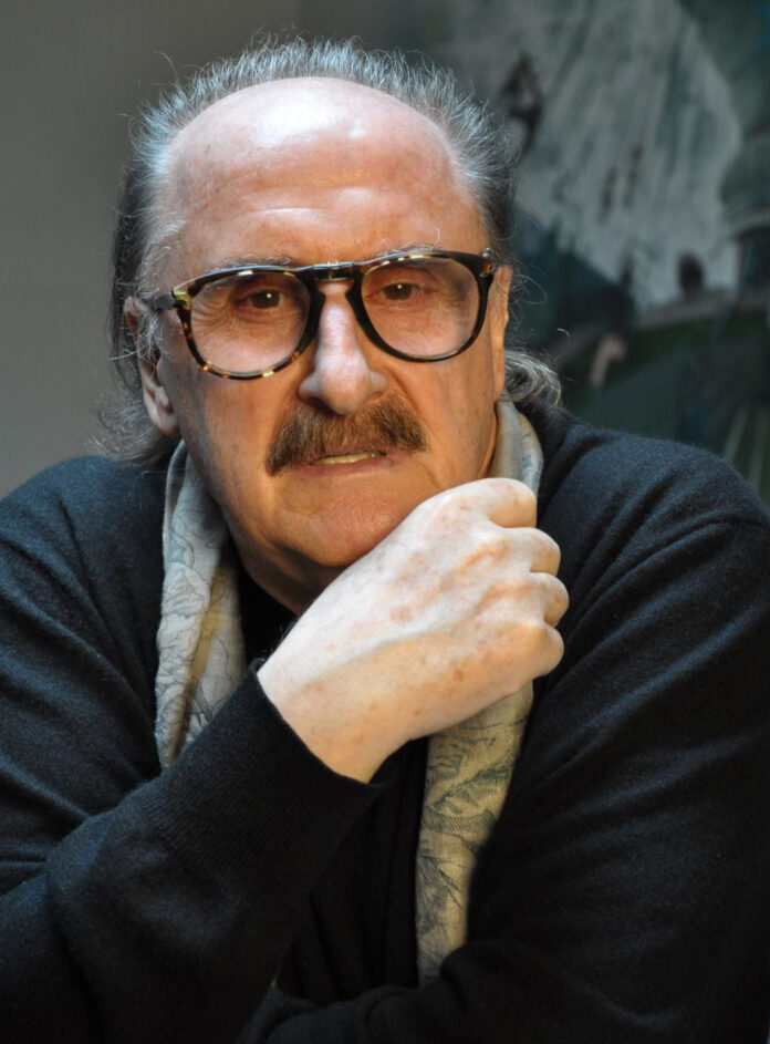 PINO DONAGGIO