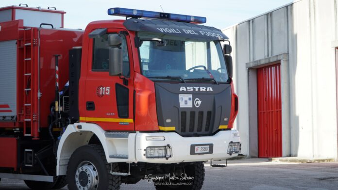 VIGILI DEL FUOCO REPERTORIO (5)
