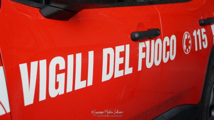 VIGILI DEL FUOCO REPERTORIO (7)