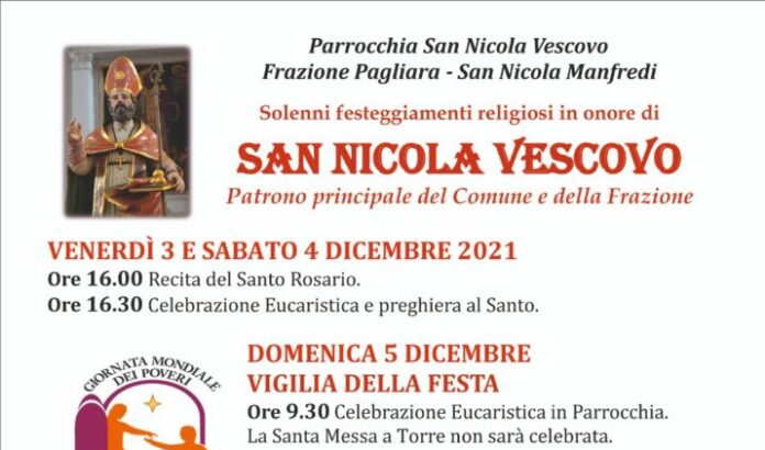 locandina San Nicola